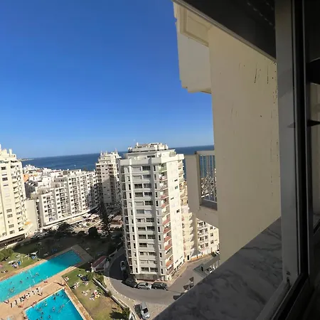 アパート Vieira A Beira Mar