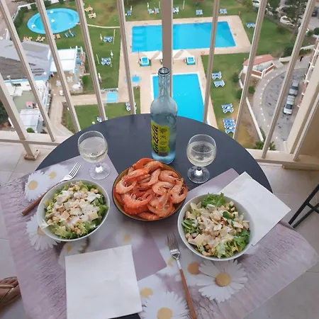 アパート Vieira A Beira Mar