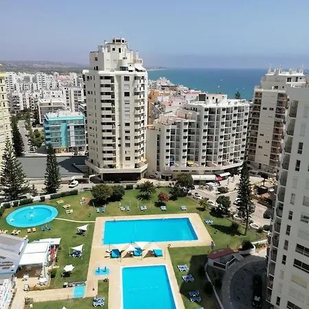 アパート Vieira A Beira Mar