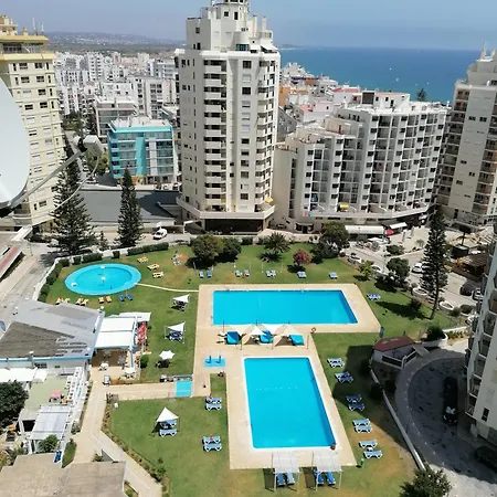 Vieira A Beira Mar Armação de Pêra