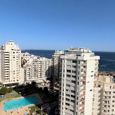 Apartamento Vieira A Beira Mar *