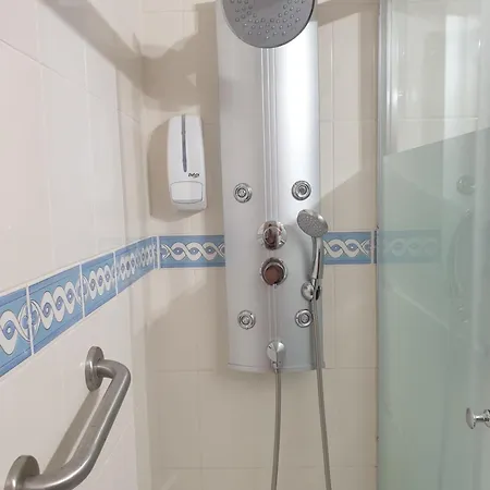 Vieira A Beira Mar Apartamento *