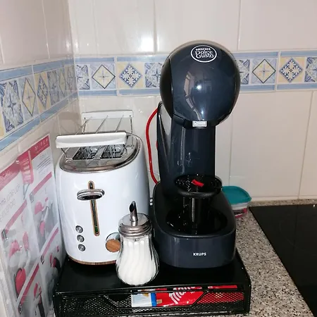 Vieira A Beira Mar Apartamento